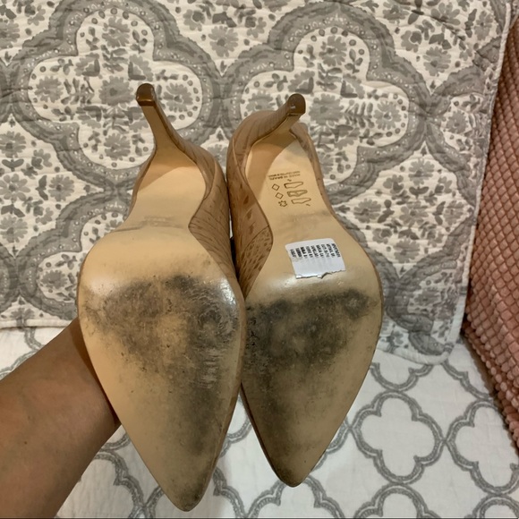 Pumps Carmen Steffens ✨nude pumps ✨37 - Picture 11 of 15